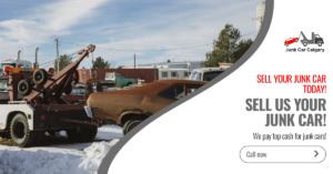 junk my car for top cash